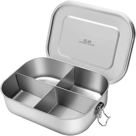 steel box lunch|metal lunch box for adults.